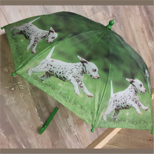 Kinderparaplu hond Dalmatier van Esschert design