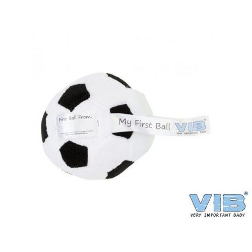 VIB my first ball baby speelgoed
