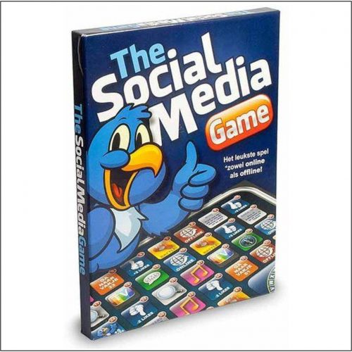 The Social Media game