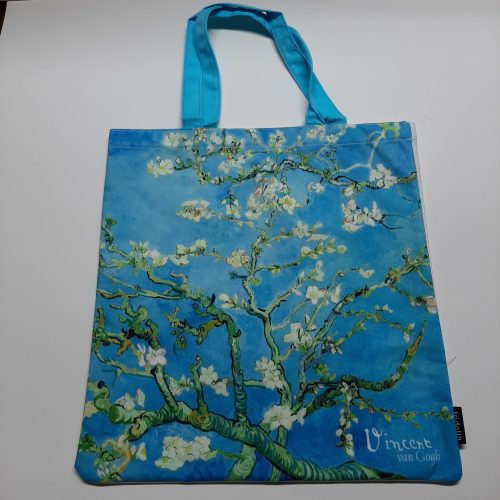 Shopping bag Vincent van Gogh Amandelbloesem